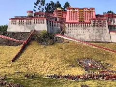 -深圳锦绣中华民俗村