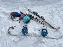 -太子岭滑雪场