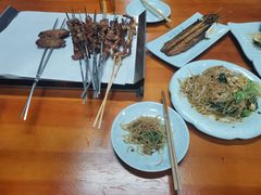 -江湖翅客(琶洲新村店)