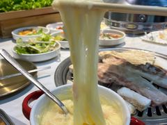 -六七八韩式烤肉·韩国料理(上杭路店)