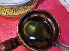 -魁盛居百年鲁菜馆(中林路店)