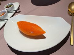 蜜汁红薯-新荣记(BFC外滩金融中心店)