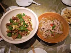 -锦绣金山人家(友谊店)