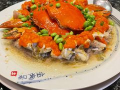-无锡新湖铂尔曼大酒店·悦轩中餐厅