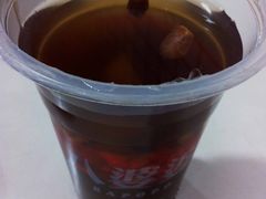 -八婆婆烧仙草(中山路店)