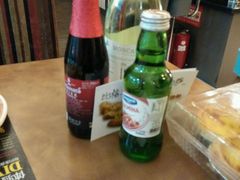 -比格比萨自助(新辰里学清路店)