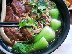 -李先生牛肉面大王(营口大润发店)
