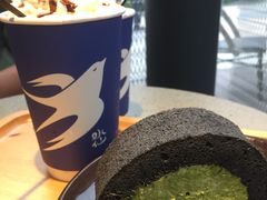 -BeauTea水仙(coco park店)