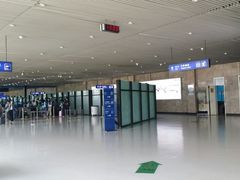 -哈尔滨太平国际机场