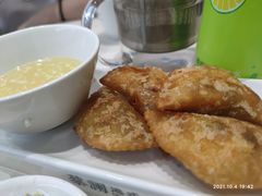 -蔡澜点心·粤菜(月星环球港店)