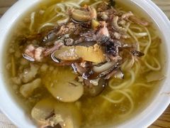 海味面-吴记怪味面(牛王庙店)