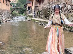 -杨家堂村