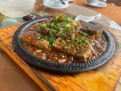 -东馆和天下特色餐饮(工农店)