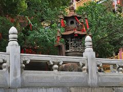 -宝通禅寺