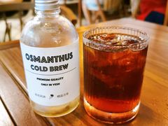 -VESH COFFEE(定西路店)