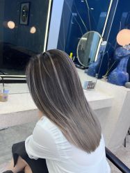 -a·f one hair salon
