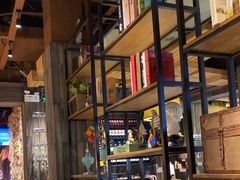 -领鲜活海鲜榴莲自助火锅(东门店)