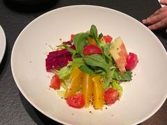 -晓长安·新陕菜(曲江店)