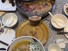 -嘎洒汤锅·花腰傣美食