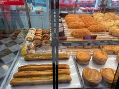 -味多美蛋糕(新和平里店)