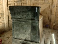 -洛阳古墓博物馆