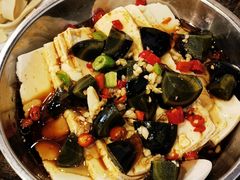 -龙方煲庄(余江路店)