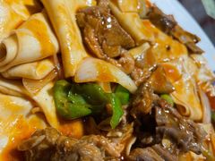-范记靖远羊羔肉(博物馆店)