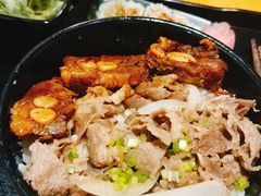 -京和风.日式家庭料理(京和风食堂大仓店)