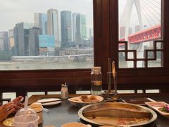 -小天鹅火锅·一线江景洪鼎旗舰店(洪崖洞店)