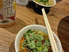 -万记麻辣烫国展总店