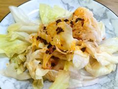 泡菜-临江后街鳝丝(临江店)