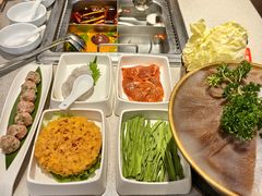 -海底捞火锅(万达广场店)