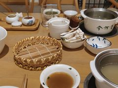 -竹鲜笙全竹宴(国色天香店)