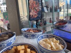 -韵咖啡自助餐厅(天津香格里拉店)