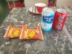 -CHOCHENG&CO.(欢乐海岸店)