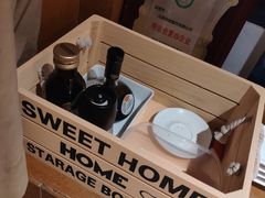 -安妮意大利餐厅(国贸店)