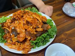 -闻香阁·清真(光荣道店)