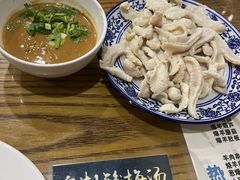 -东兴顺爆肚张