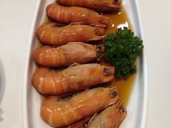 -手抄板凳江南菜(湖滨商业街店)