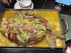 -美蛙四季(六里桥店)
