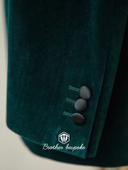 点击看大图 -BROTHER西服礼服定制·商务·婚礼(佛山南海店)