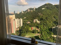 -香港港丽酒店