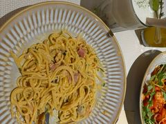 -BAKER&SPICE(安福路店)