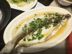 -京城小江南·北京烤鸭·江南土菜·白鱼(中关村店)
