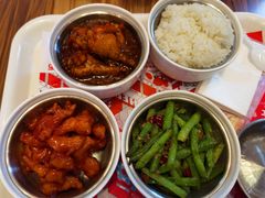 -食悦天美食广场(西安CityOn熙地港购物中心店)