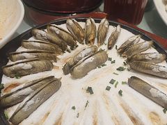 -小方外婆菜(蒙山路店)