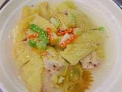 -祈胜邨•顺德鱼生•顺德菜(容桂店)