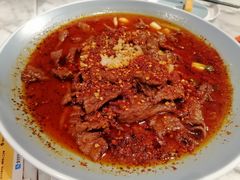 -懒人盐府人家(航天桥店)