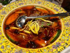 -大树头·森林餐厅(石碁店)