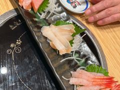 -合点寿司(金虹桥商场店)